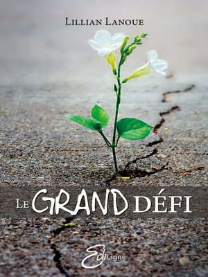 cover image of Le Grand Défi